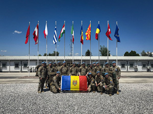 EUFOR