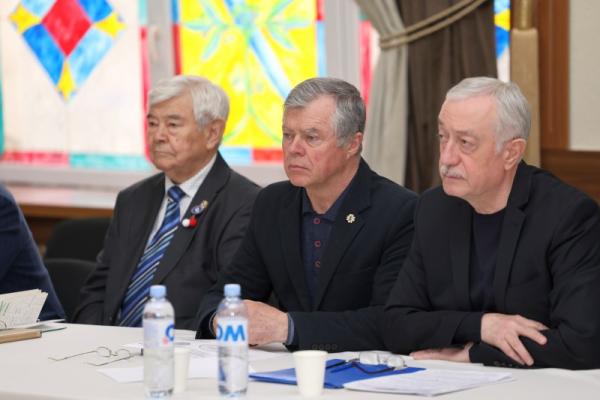 Concept revizuire rezerva