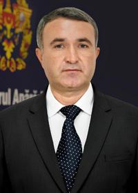 Ghenadie COJOCARU