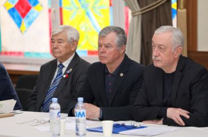 Concept revizuire rezerva