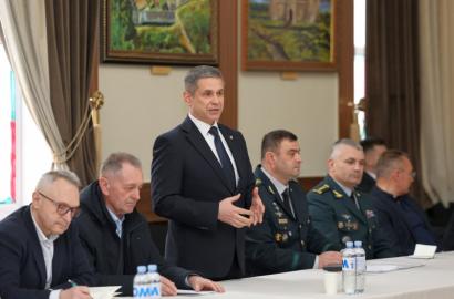 Sedinta 19.03.2026