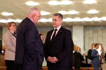 Conferința privind securitatea în regiunea Mării Negre