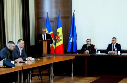 Ediția a XII-a a Programului de perfecționare profesională în domeniul securității naționale
