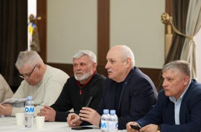 Sedinta 19.03.2026