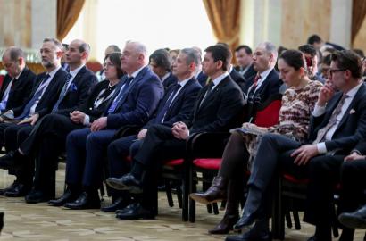 Conferința privind securitatea în regiunea Mării Negre
