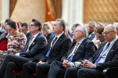 Conferința privind securitatea în regiunea Mării Negre