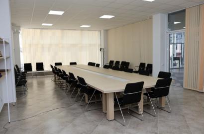Asistență din partea Republicii Federale Germania pentru modernizarea infrastructurii și capabilităților operaționale ale Armatei Naționale 