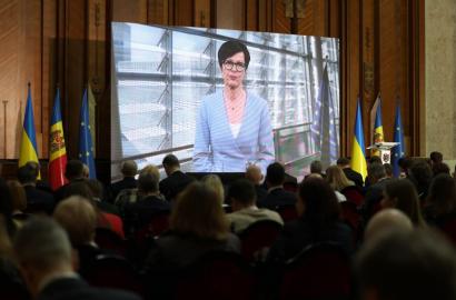 Conferința privind securitatea în regiunea Mării Negre