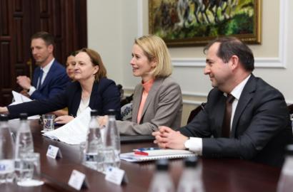 Republica Moldova-UE: cooperare consolidată pentru pace și stabilitate