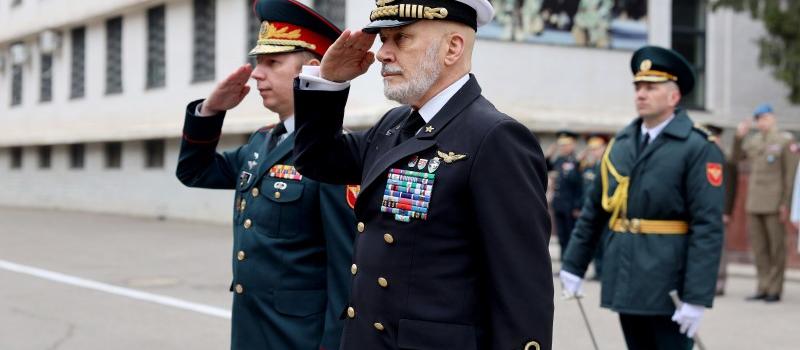 admiral
