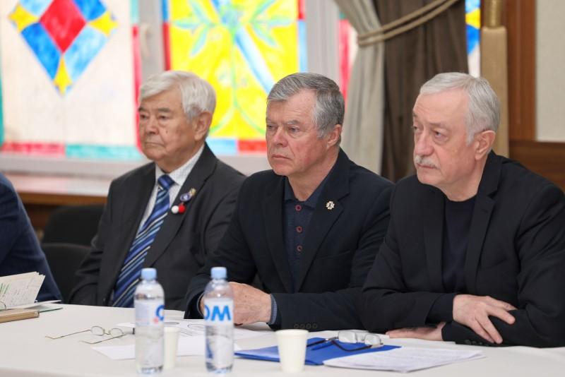 Concept revizuire rezerva